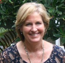 Marion Greene, Psychologist