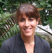 Quaraisha Baig, Psychologist