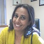 Dr Fayeda Mahomed