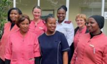 Nursing Staff