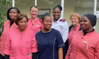 Nursing Staff